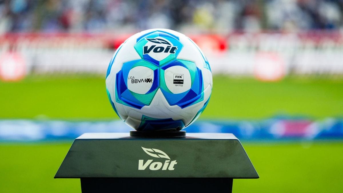 Apertura 2025: Liga MX registra mejor arranque en goles de 10 años