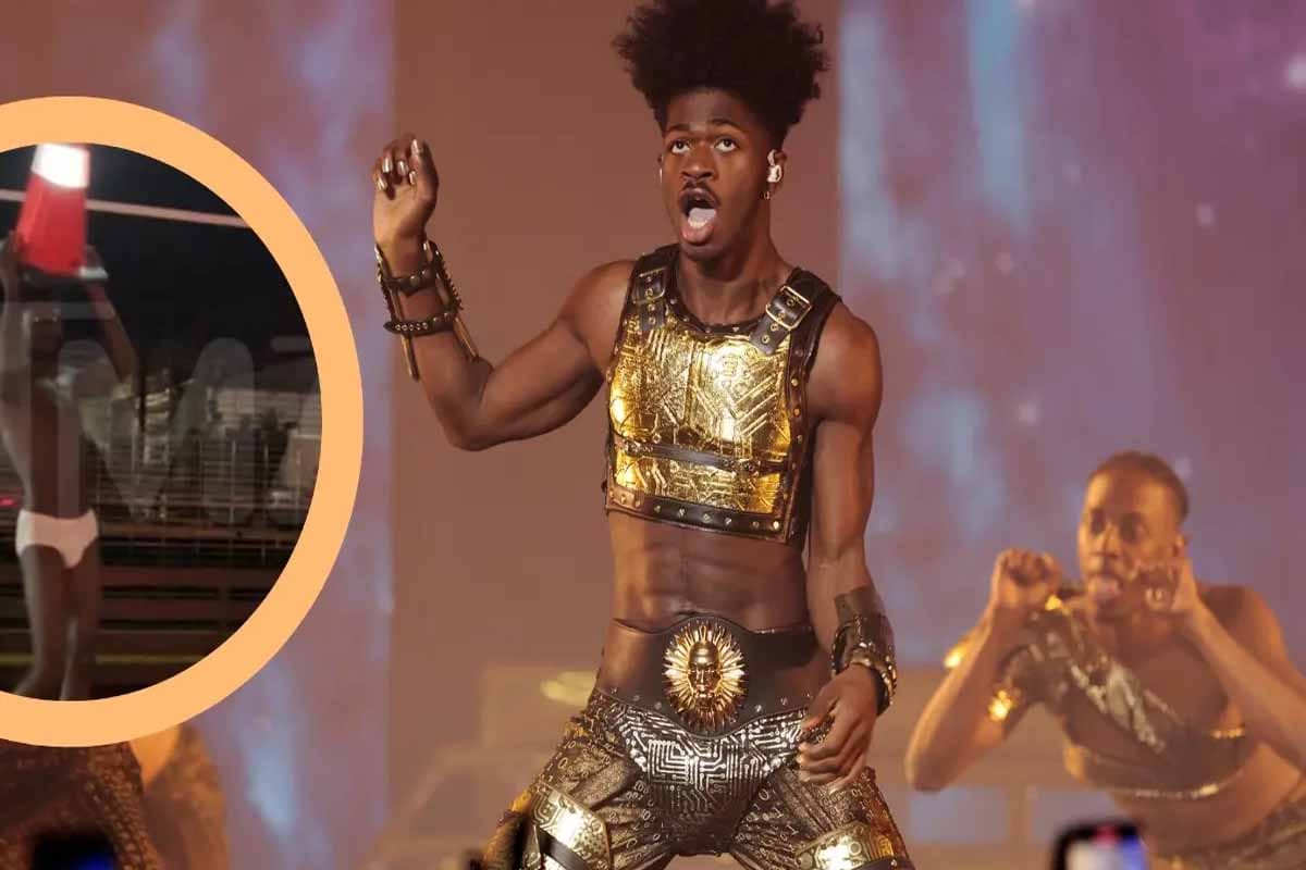 Lil Nas X arrestado en California tras incidente y alarma por sobredosis