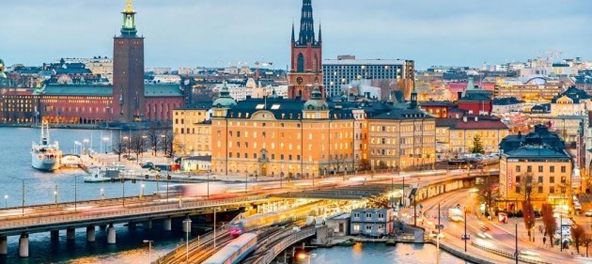 Los 9 países con más islas del mundo: naturaleza, cultura y rincones inexplorados