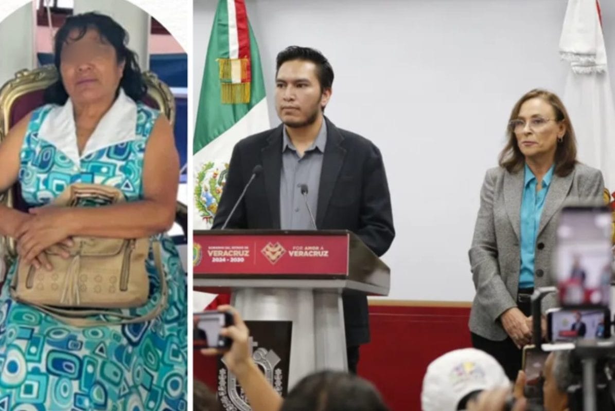 Médico del caso Irma Hernández: Fiscalía de Veracruz defiende a José Eduardo Márquez Nava tras críticas.