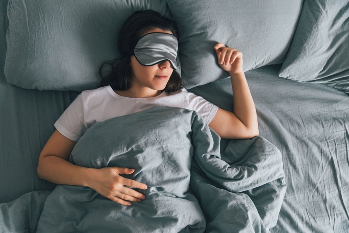 Magnesio o melatonina: qué tomar para dormir mejor y por qué