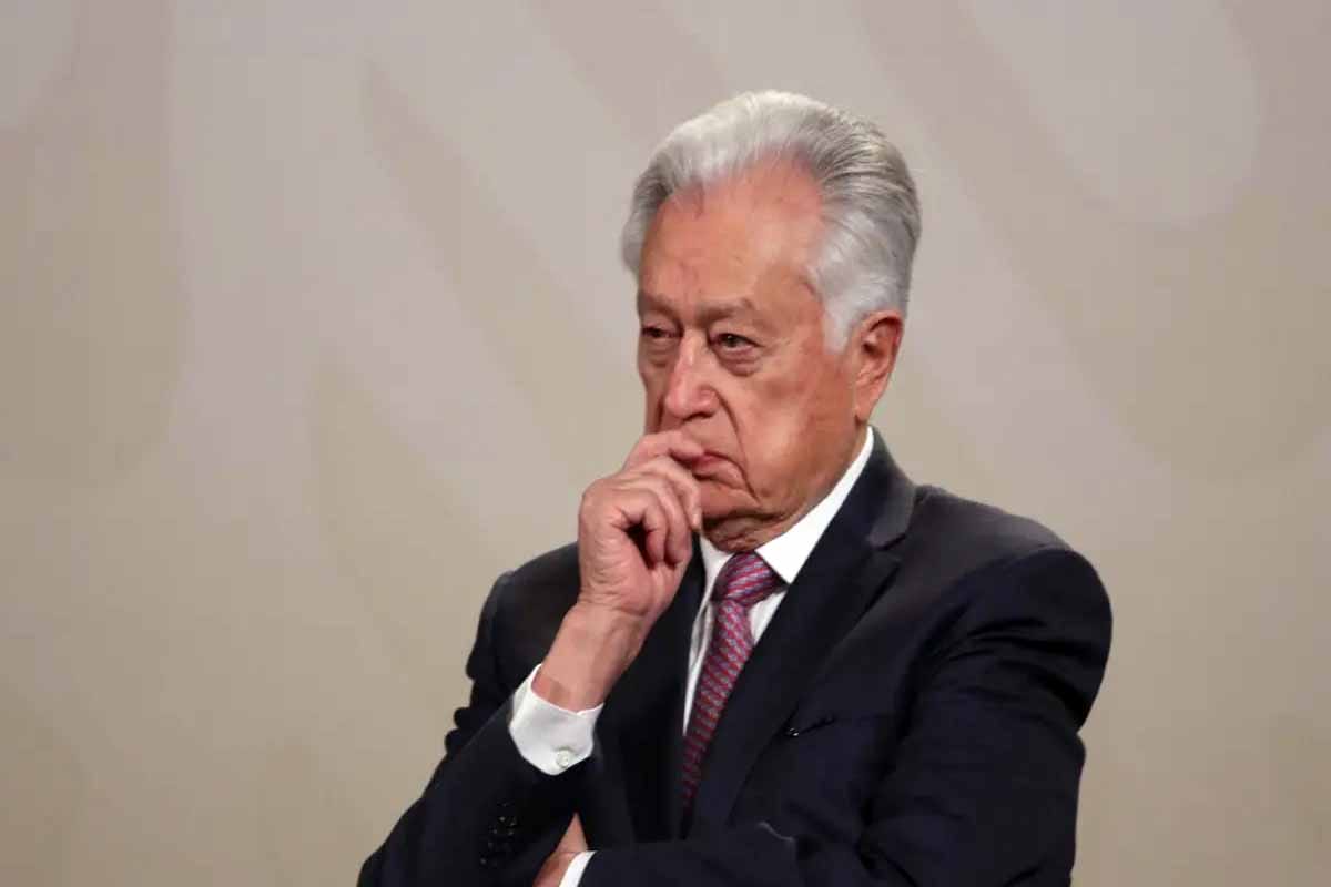 Manuel Bartlett será acusado en EE.UU. por asesinato del agente Camarena