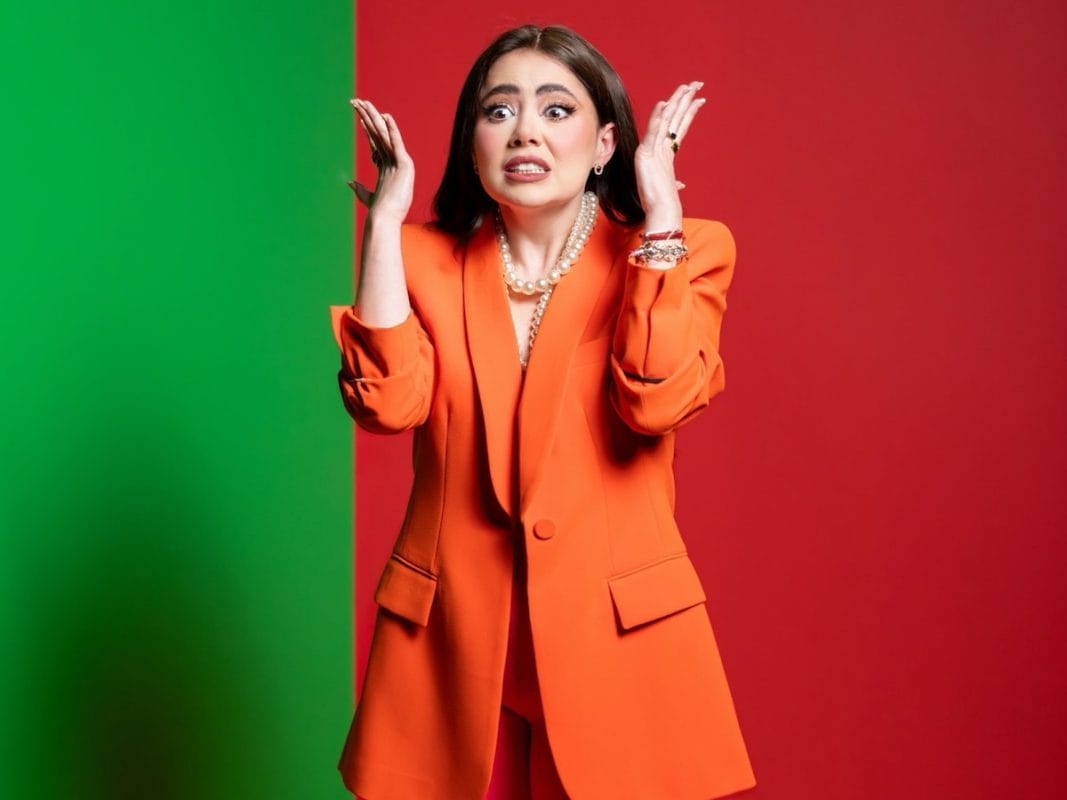 Mariana Botas y la polémica de favoritismo en La Casa de los Famosos México 3