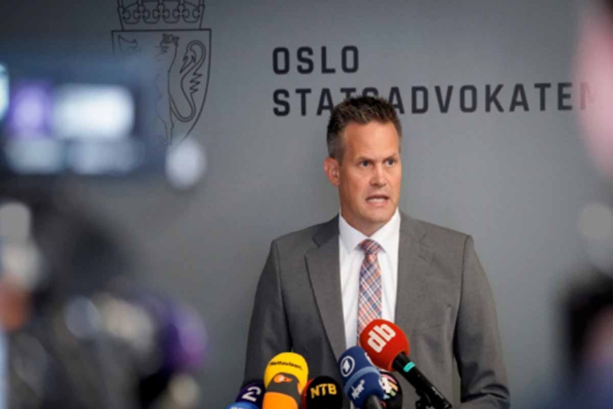 Marius Borg Høiby, hijo de la princesa de Noruega, enfrenta juicio por violación