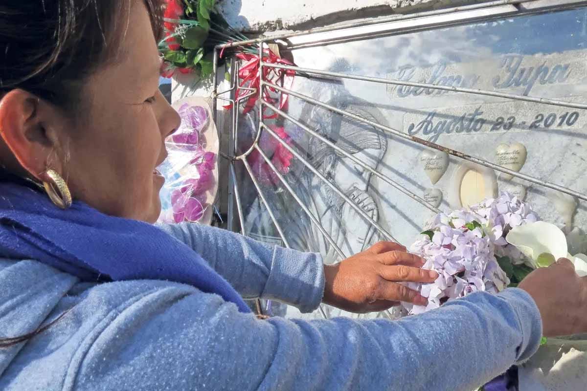 Masacre de 72 migrantes en San Fernando 15 años de impunidad y dolor Masacre de 72 migrantes en San Fernando: 15 años de impunidad y dolor