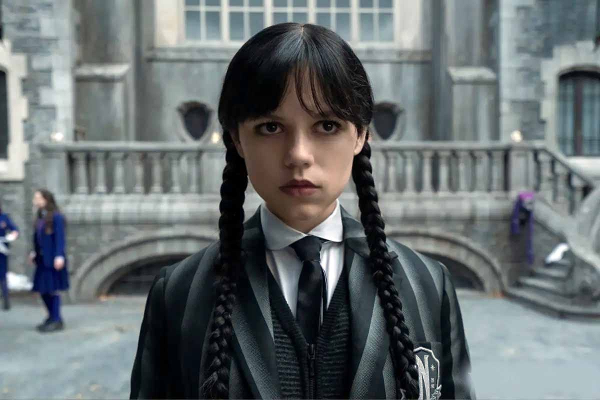 Merlina 2 en Netflix: fecha, capítulos y sorpresas de la segunda parte