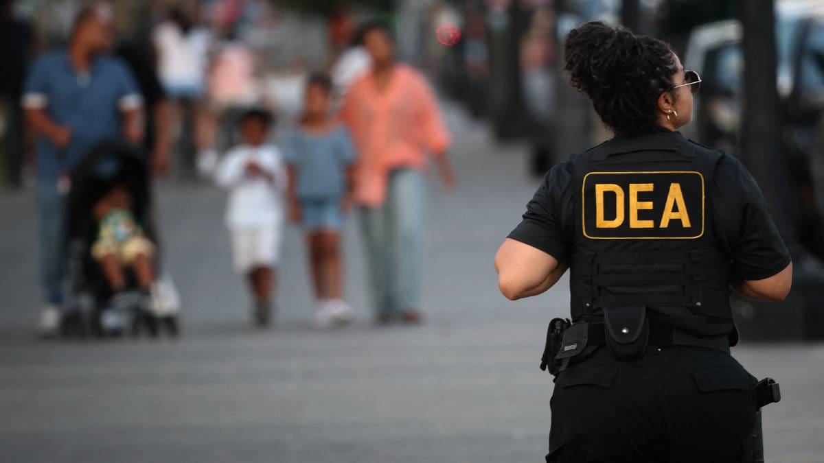 Relación México-DEA enfrenta tensiones por soberanía y cooperación