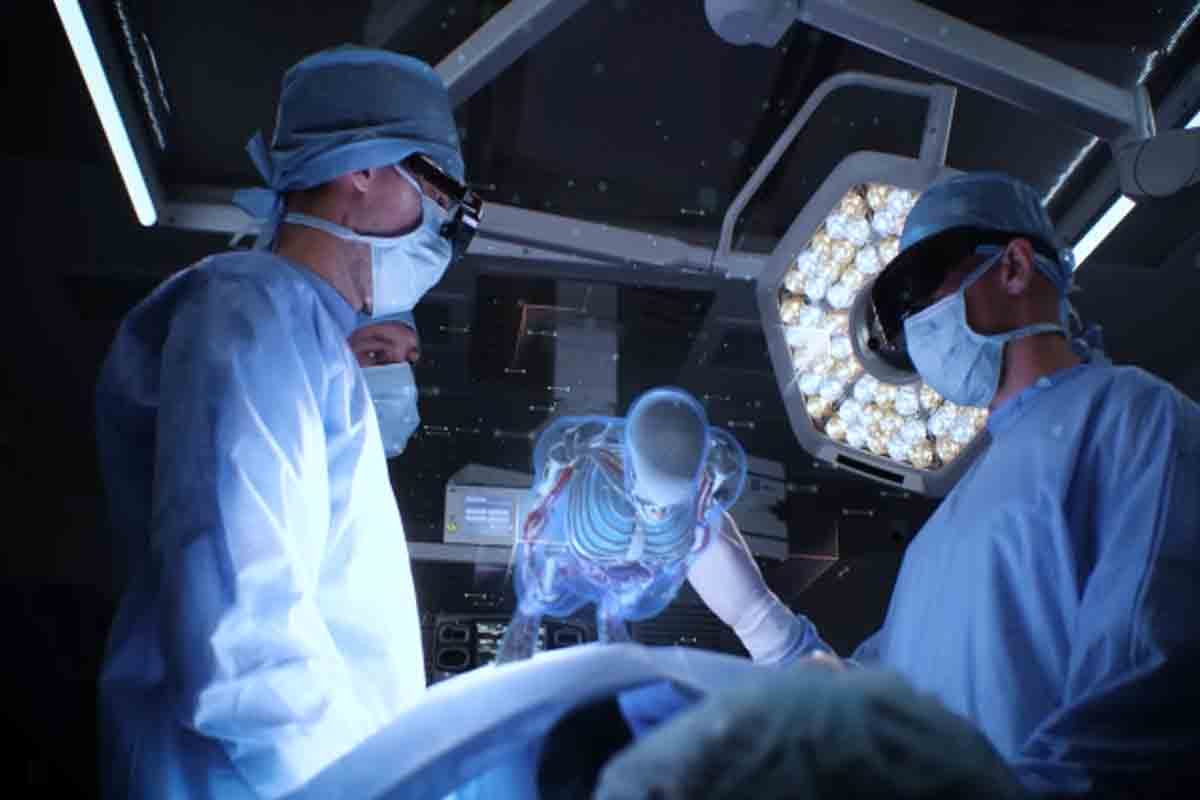 México eleva sus estándares en medicina aeroespacial con visión y unión México eleva sus estándares en medicina aeroespacial con visión y unión