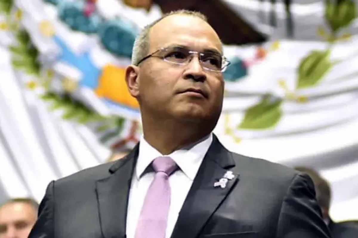 México exige deportación de Carlos Treviño, exdirector de Pemex, por caso Odebrecht