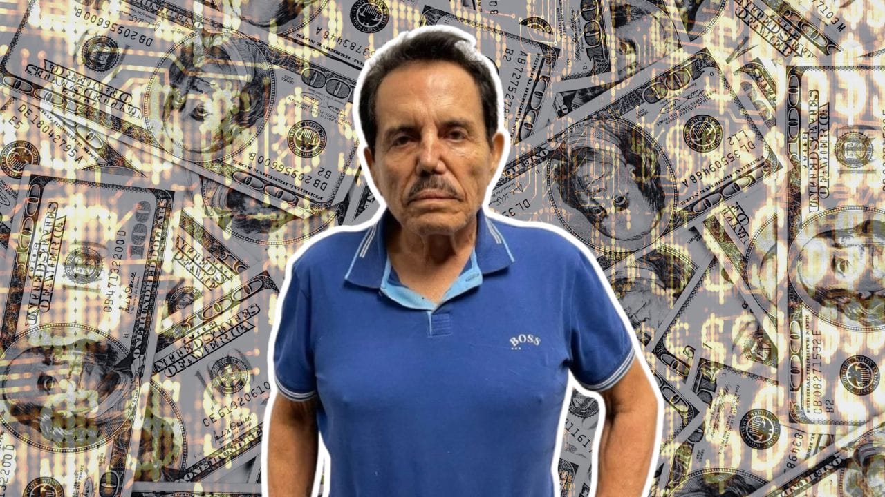 México podría reclamar 15 mil mdd de “El Mayo” Zambada: Sheinbaum