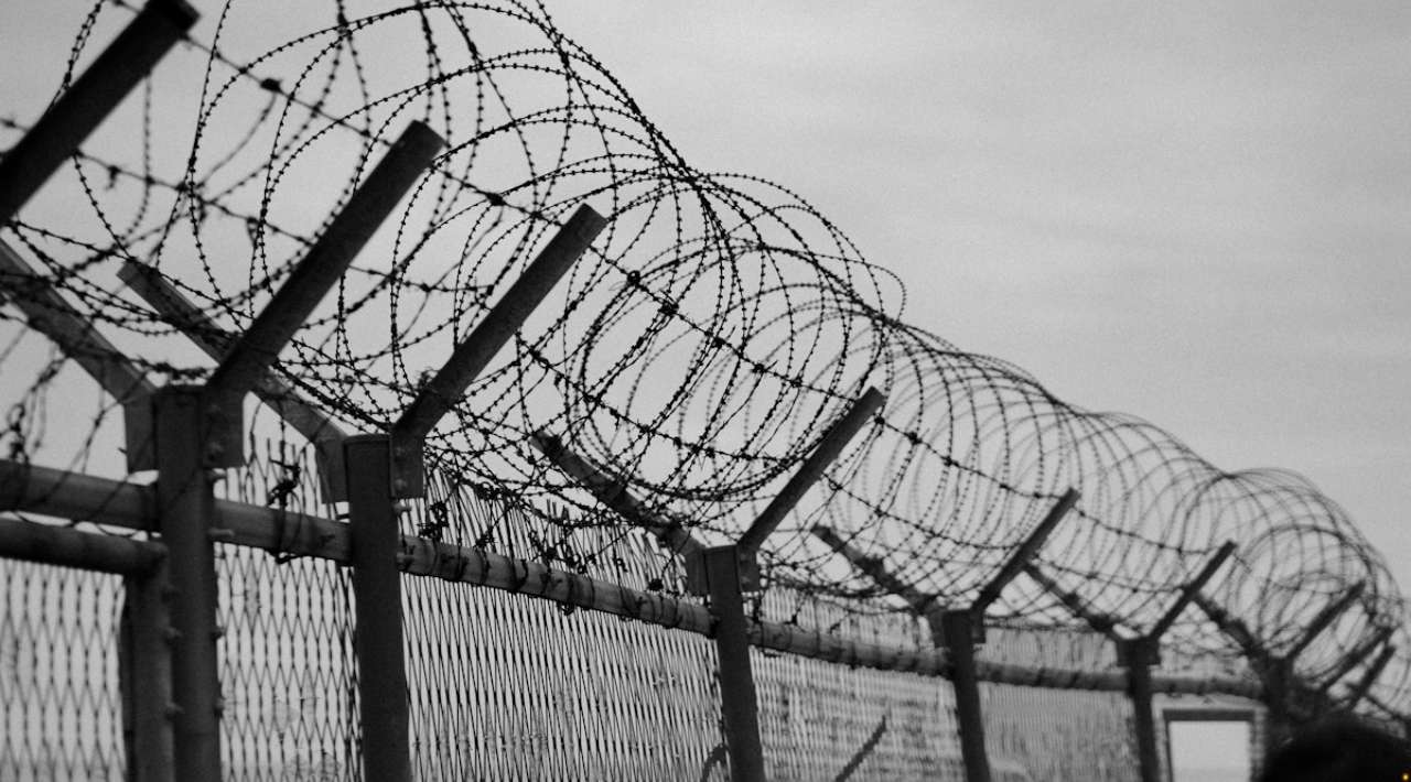 México recibe a 14 presos trasladados desde EU por delitos de narcotráfico