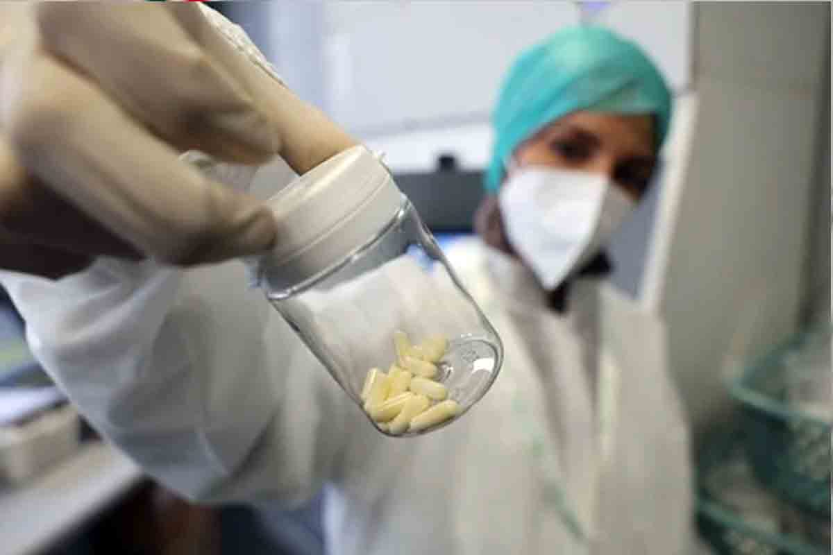 México recibe inversión récord para industria farmacéutica y crea miles de empleos México recibe inversión récord para industria farmacéutica y crea miles de empleos