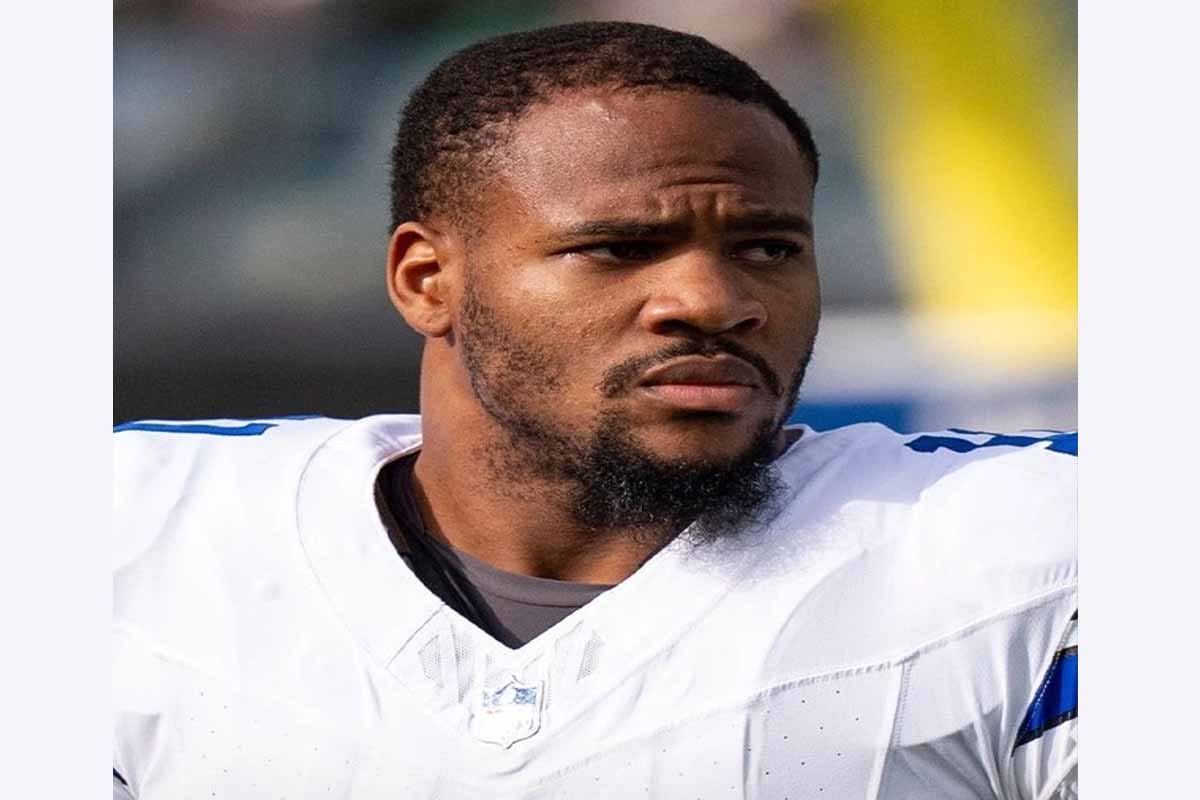 Micah Parsons deja Dallas y firma contrato récord con Green Bay Packers