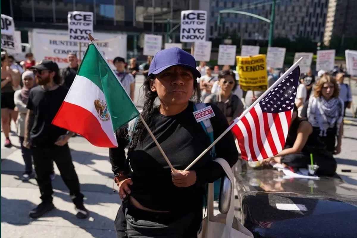 Migrantes en EE.UU.: pilar económico que reduce déficit y fortalece sectores