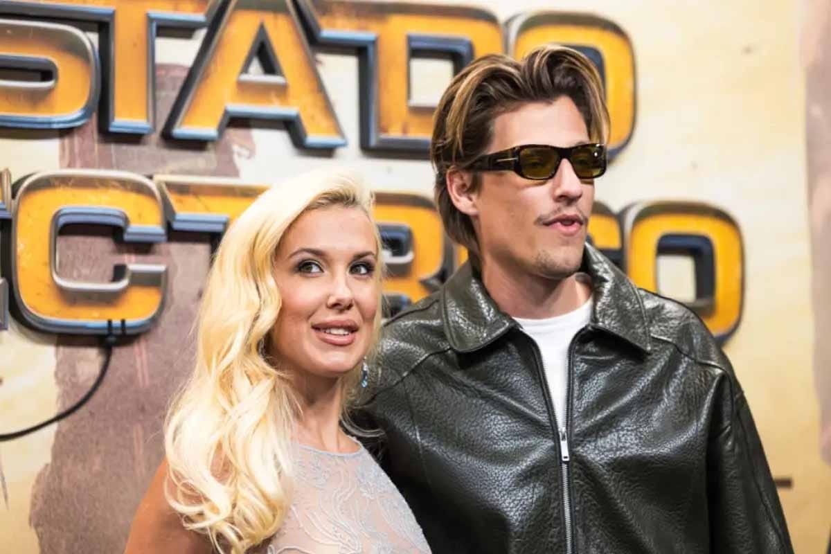 Millie Bobby Brown y Jake Bongiovi anuncian la llegada de su primera hija