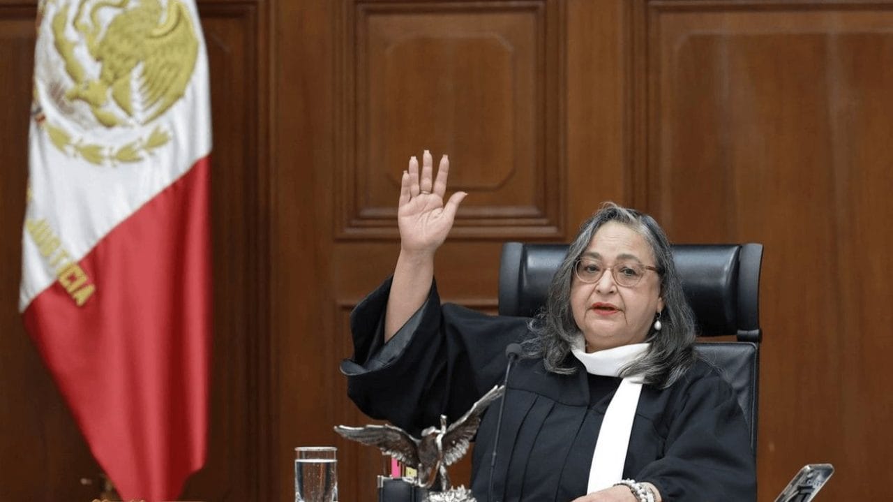 Ministros electos realizarán ritual indígena en toma de posesión de la SCJN