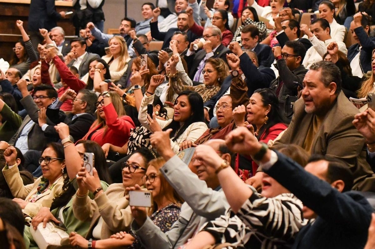 Morena prepara iniciativas clave: aduanas, salud y justicia en debate