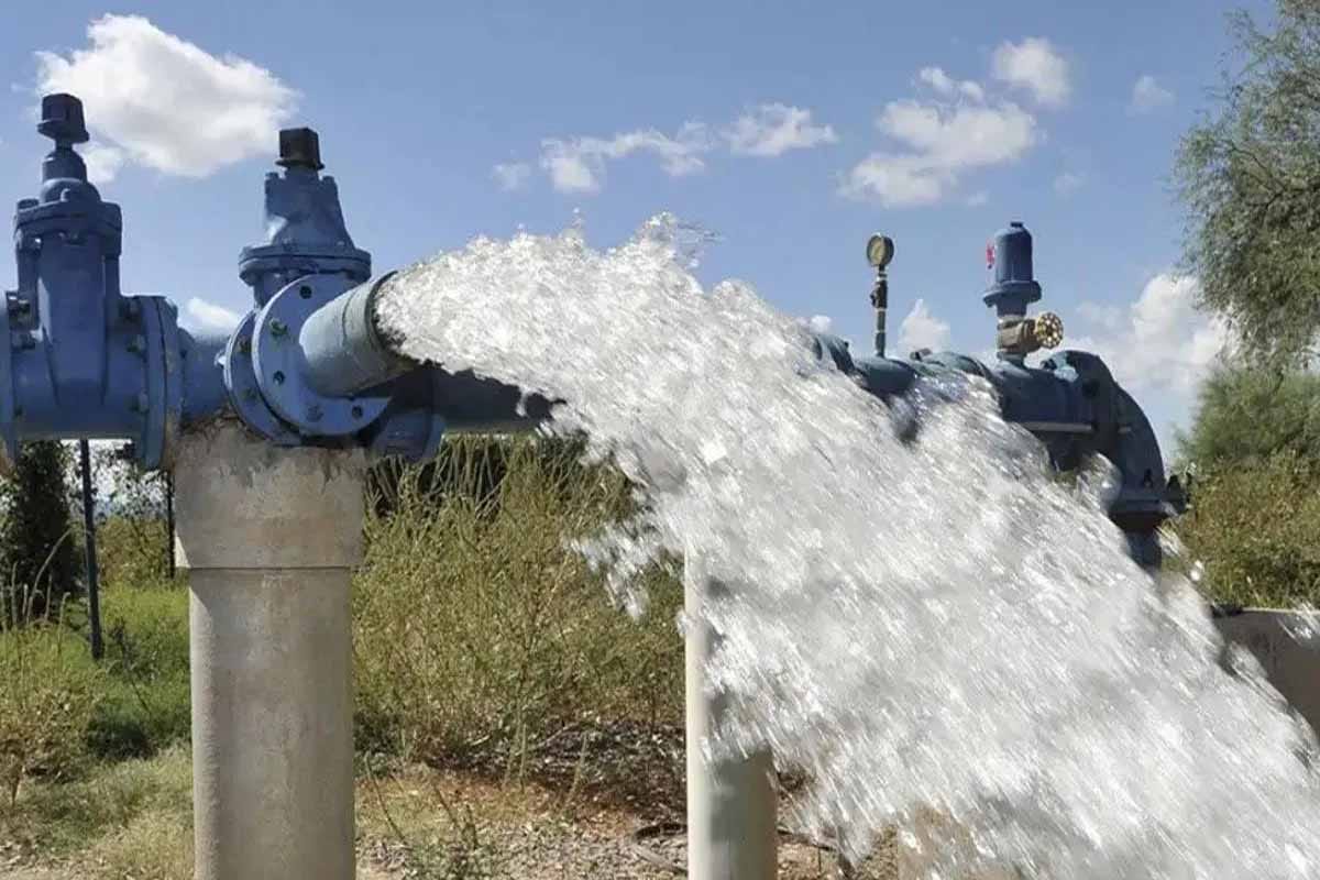 Movimiento Ciudadano denuncia sobreexplotación del acuífero Saltillo-Ramos Arizpe