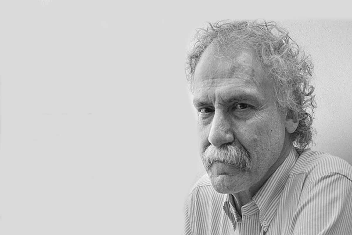 Muere Arnoldo Kraus referente de la bioética y la medicina en México Muere Arnoldo Kraus, referente de la bioética y la medicina en México