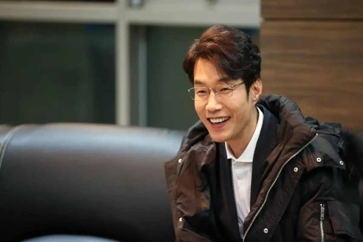 Muere Song Young-kyu a los 55 años conmoción en la industria surcoreana Muere Song Young-kyu a los 55 años: conmoción en la industria surcoreana