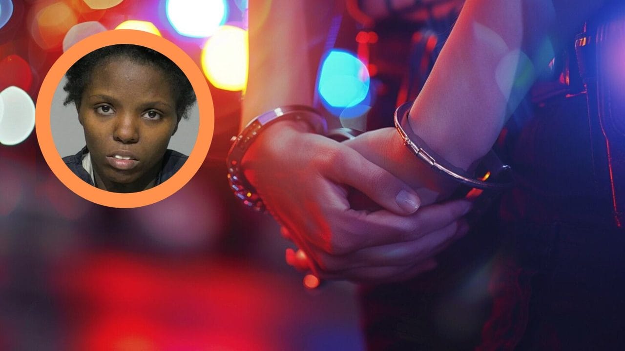 Mujer de 28 años en Milwaukee es arrestada por la muerte de su bebé