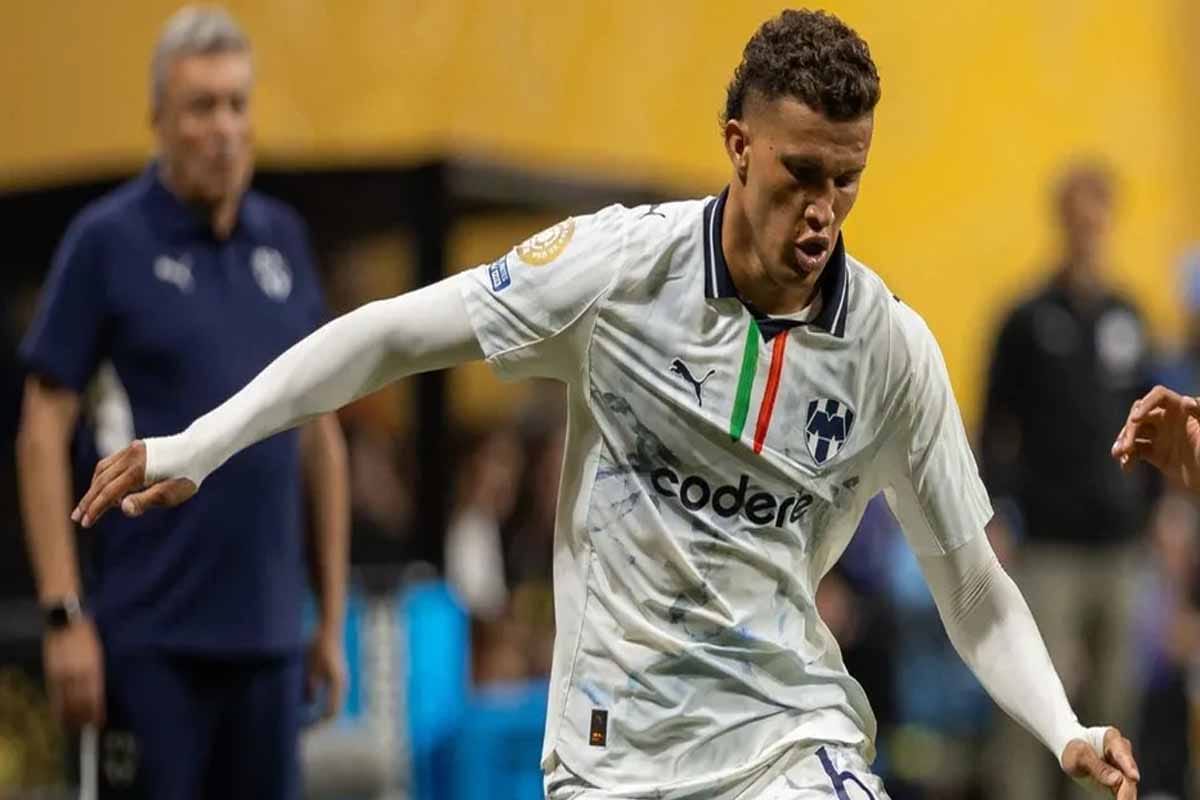 Nelson Deossa viaja a España para cumplir su sueño con el Real Betis