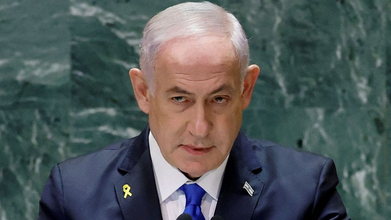 Netanyahu rechaza protestas: “fin de la guerra fortalecería a Hamas”