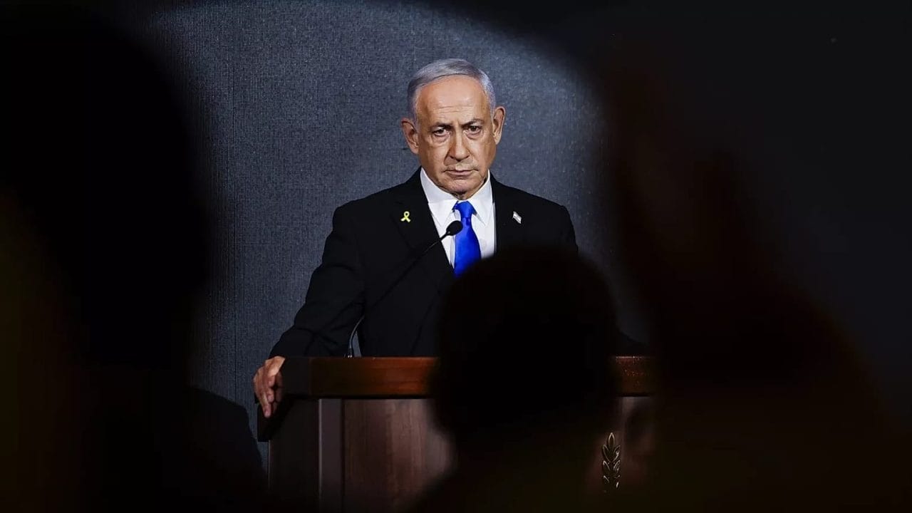 Netanyahu reconoce el genocidio armenio: un giro histórico en Israel