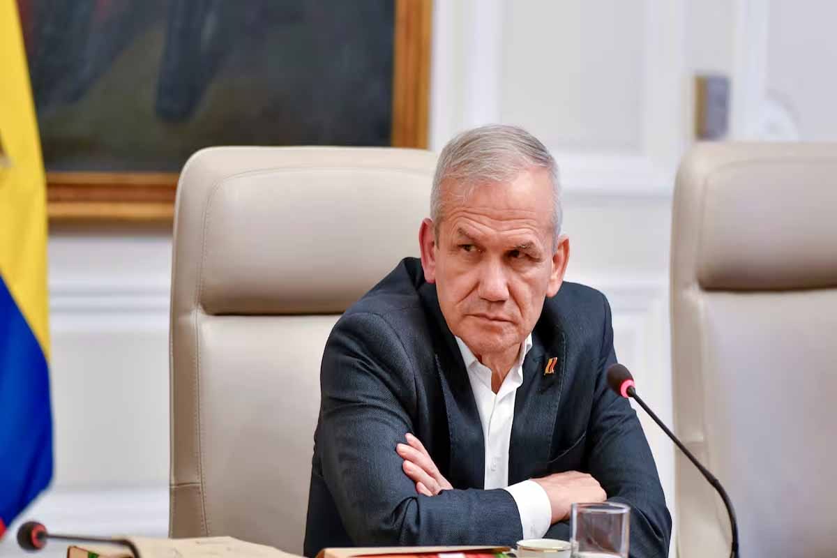 Nicaragua concede asilo político a Carlos Ramón González en medio de escándalo