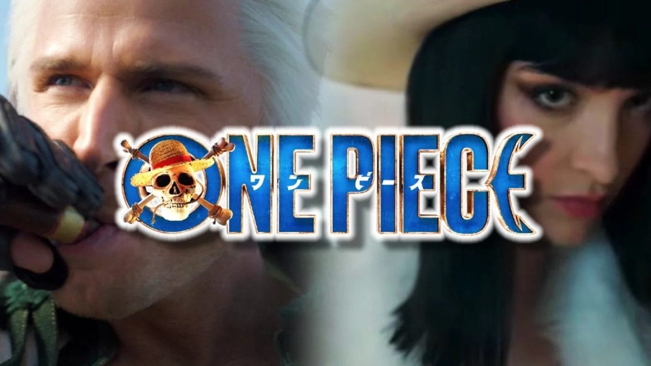 Nico Robin brilla en el tráiler de la temporada 2 de One Piece Nico Robin brilla en el tráiler de la temporada 2 de One Piece