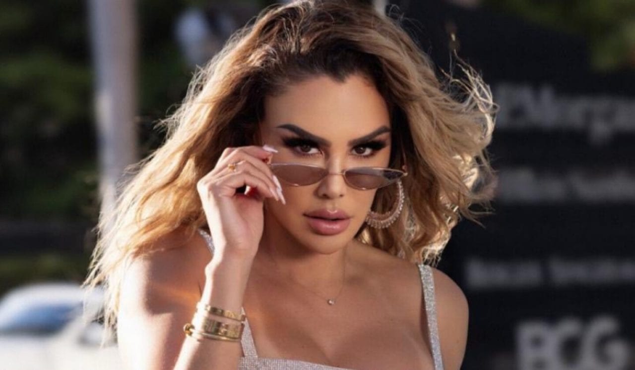 Ninel Conde responde a acusaciones de manipulación en La Casa de los Famosos México