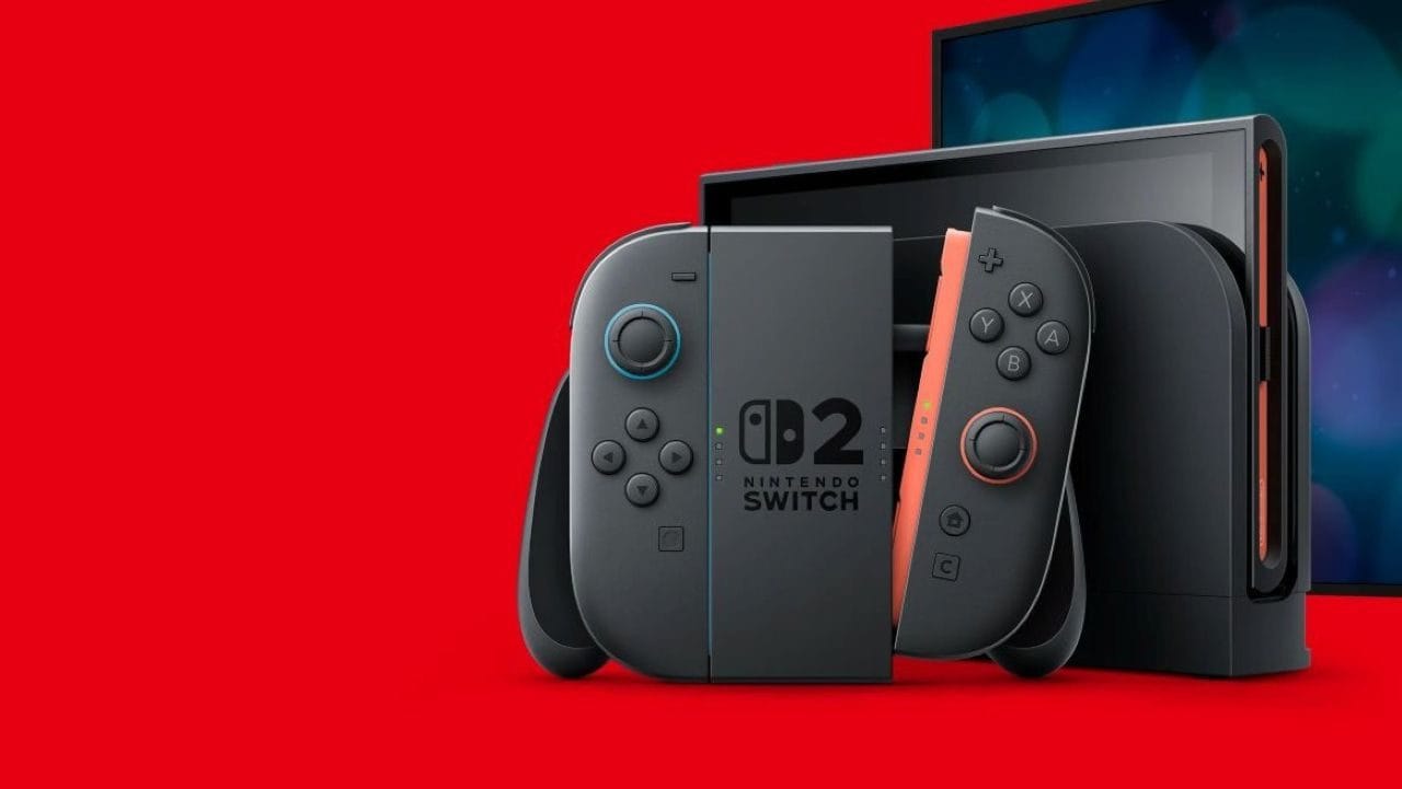 Nintendo Switch 2 arrasa en ventas: supera los 6 millones en semanas