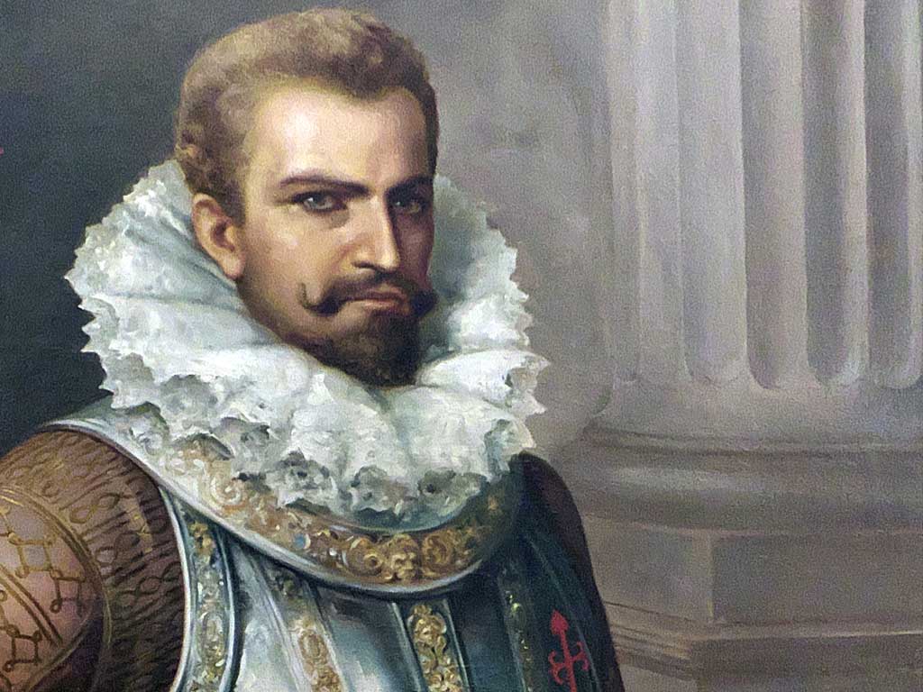 No fue Hernán Cortés: el verdadero conquistador que inició las agresiones contra los mexicas