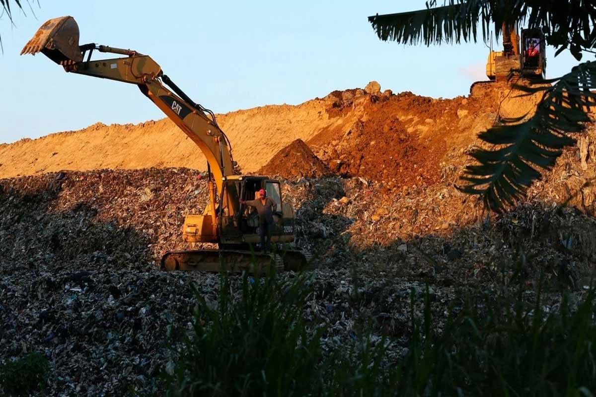 ONU negocia tratado global para frenar crisis del plástico que asfixia al planeta ONU negocia tratado global para frenar crisis del plástico que asfixia al planeta