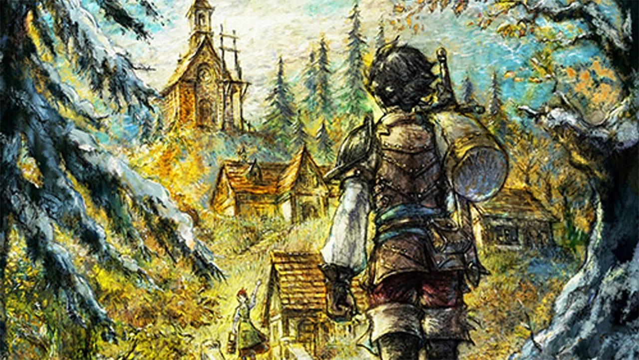 Octopath Traveler 0 pierde apoyo por decisiones impopulares de Square Enix