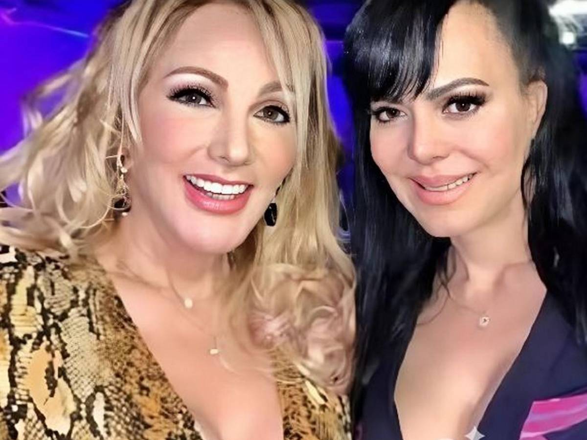 Olivia Collins se despide de La Casa de los Famosos México y recibe emotivo mensaje de Maribel Guardia