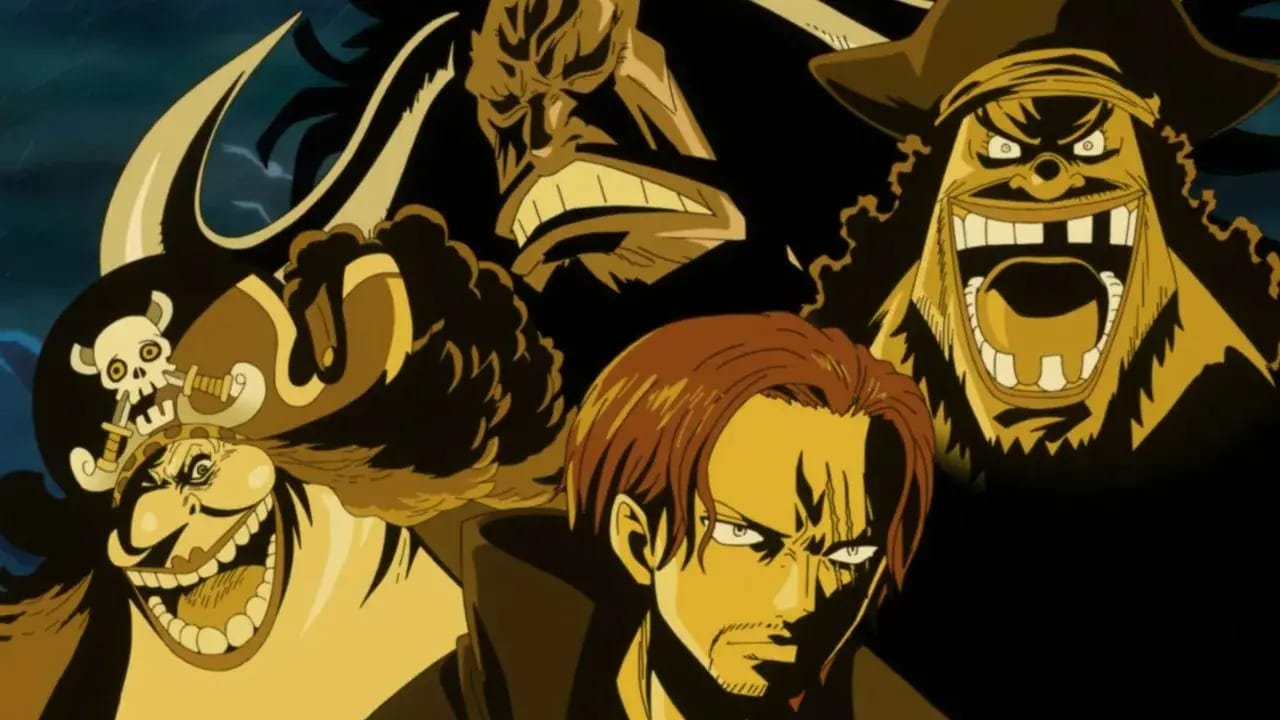 One Piece 1157 secretos de piratas legendarios y el tesoro de Hachinosu One Piece 1157: secretos de piratas legendarios y el tesoro de Hachinosu