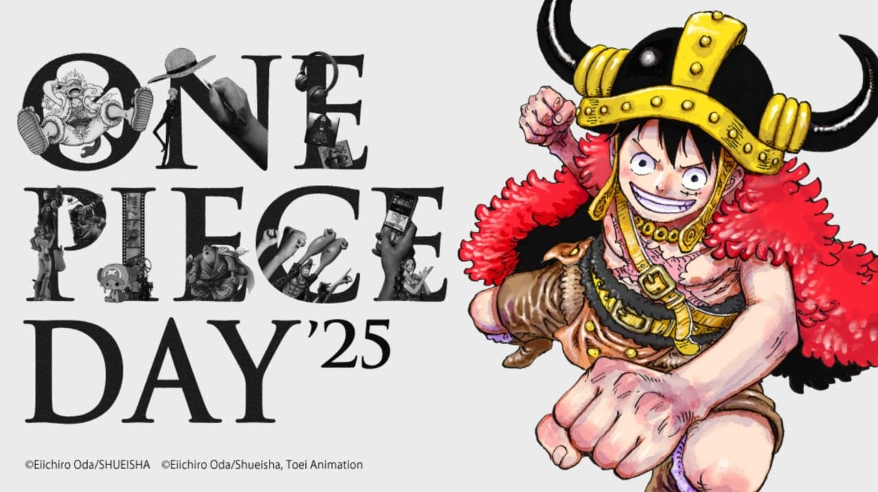 One Piece Day 2025 One Piece Day 2025: fechas, horarios y anuncios del evento en Tokio