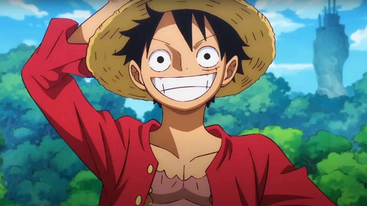One Piece arrebata el trono a Dragon Ball en Toei Animation One Piece arrebata el trono a Dragon Ball en Toei Animation