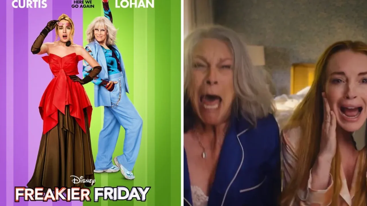 Otro viernes de locos 3: la directora no descarta una tercera entrega de la saga