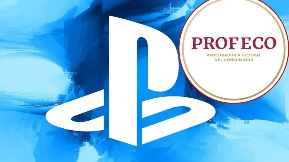 PROFECO recibe denuncia contra PlayStation por precios en dólares en México