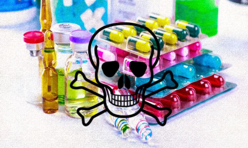 Pacientes con cáncer destapan red del crimen organizado dedicada a la venta de medicamentos apócrifos en Jalisco