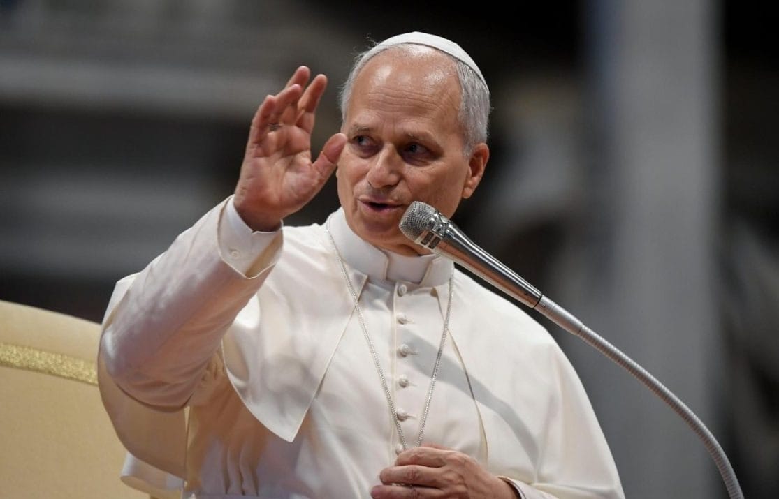 Papa León XIV pide frenar la “pandemia de armas” tras tiroteo en escuela de EE.UU.