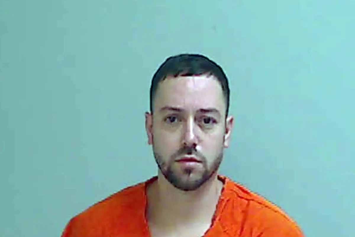 Segunda detención de Pee Wee en Texas por manejar bajo influencia