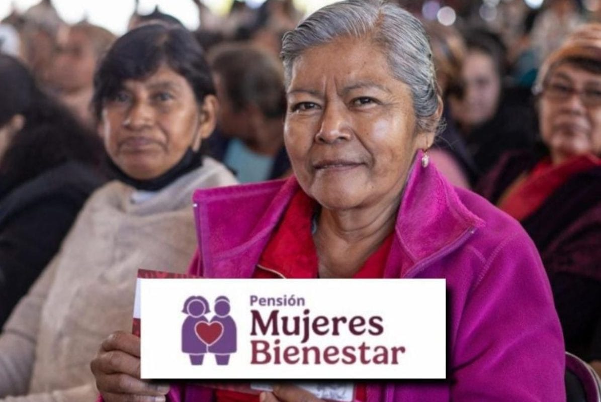 Pensión Mujeres Bienestar 2025: inicia el registro para mujeres de 60, 61 y 62 años