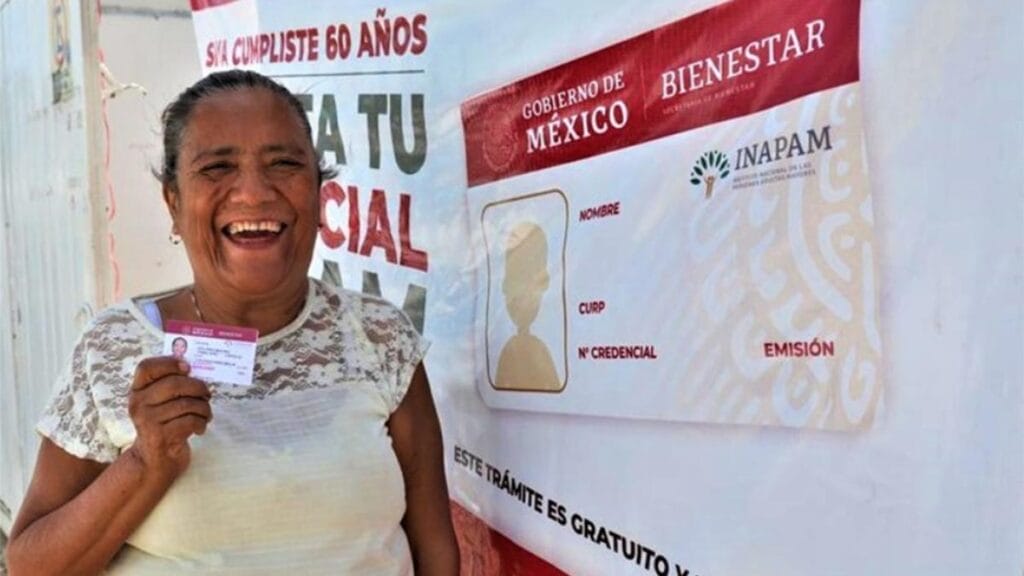 Calendario de registro Pensión del Bienestar agosto 2025: ¿qué día te toca si ya cumpliste 65 años?