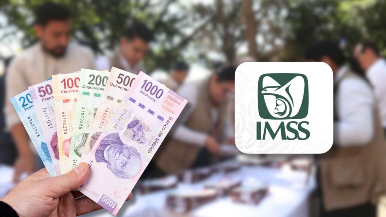 Pensionados IMSS e ISSSTE: quiénes recibirán doble pago en septiembre