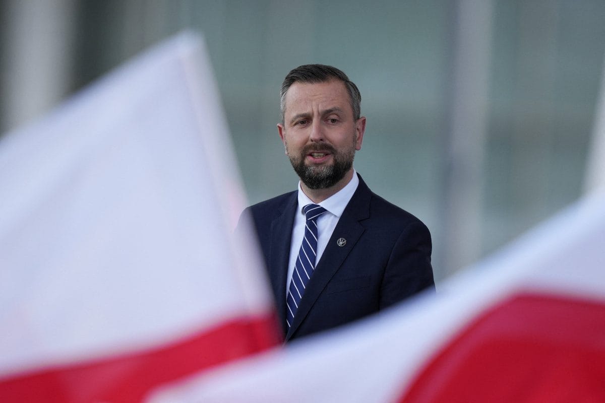 Polonia afirma que un alto el fuego en Ucrania está más cerca que nunca