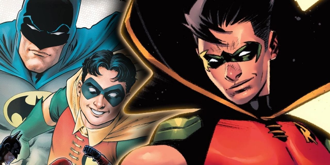 ¿Por qué Robin es el mayor reto de Batman en el cine moderno?