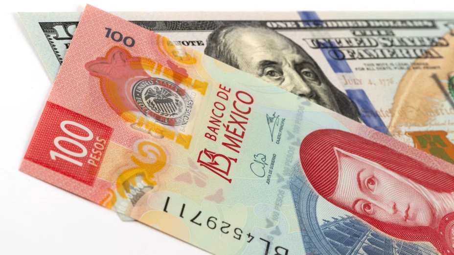 Precio del dólar en México: el peso se fortalece tras jornada volátil